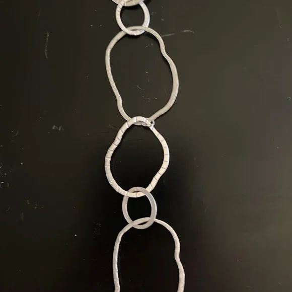 NWOT Statement necklace! - Picture 5 of 8